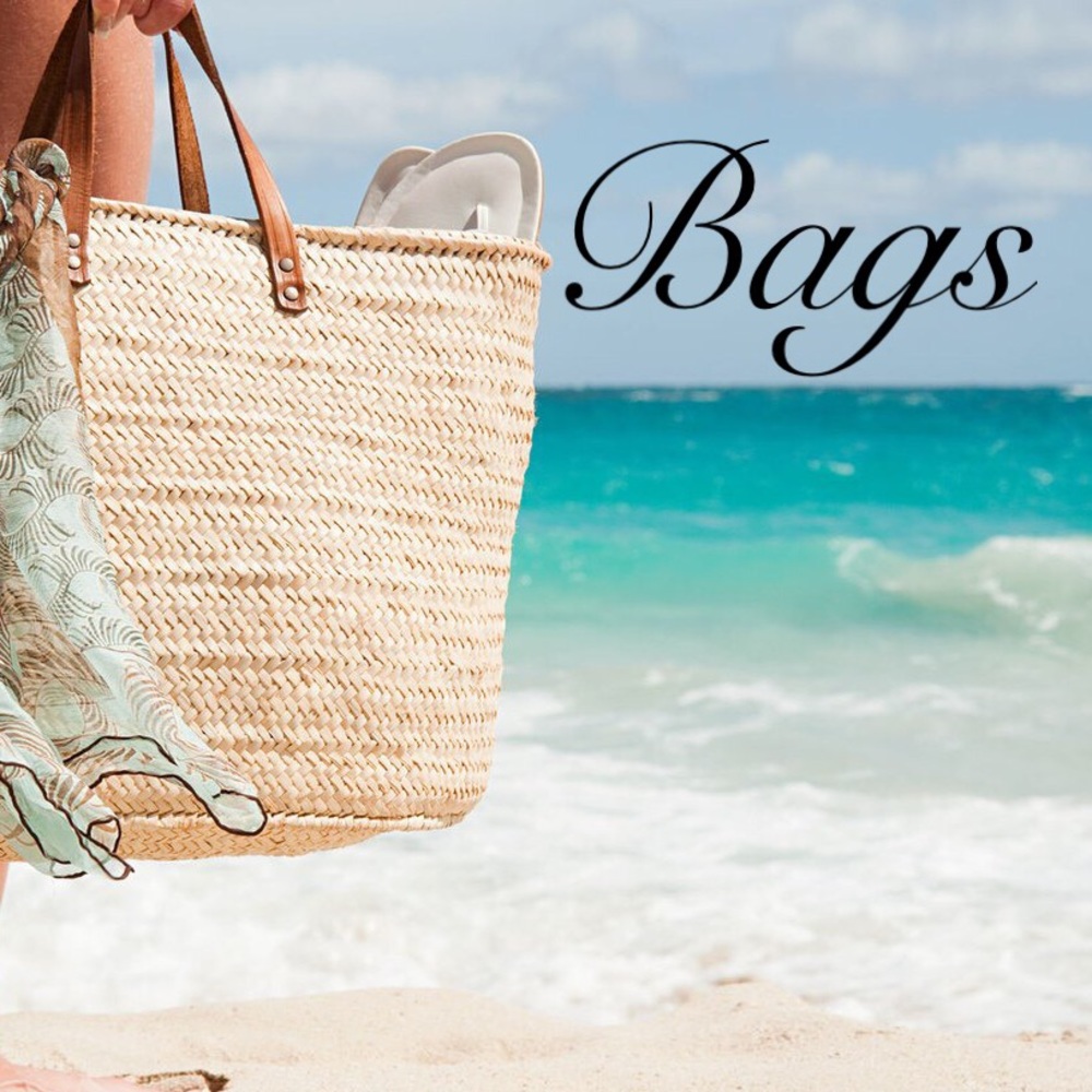 Bags , Purses & Totes
